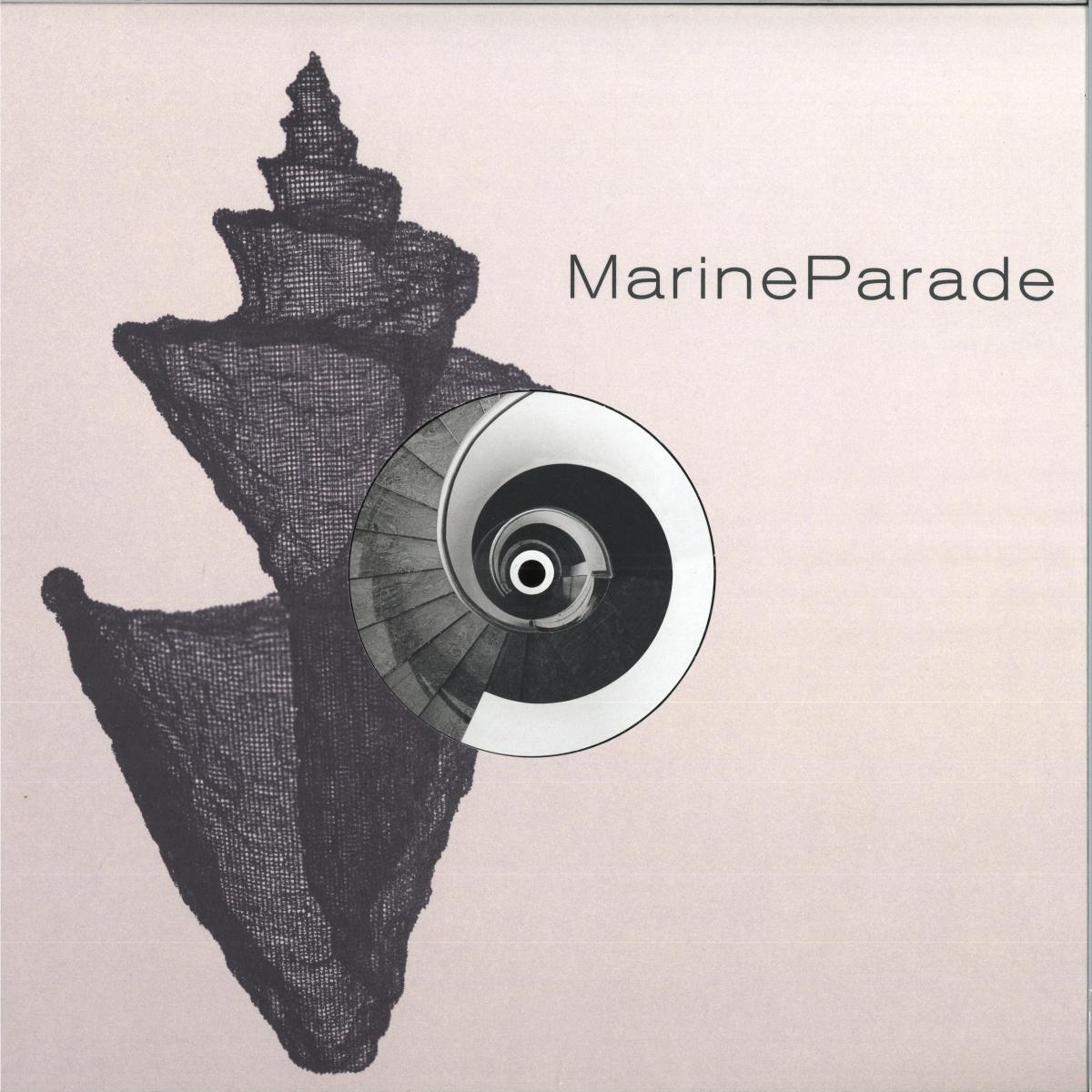 Adam Freeland & Duncan Forbes - Transhuman (Marine Parade) (M)
