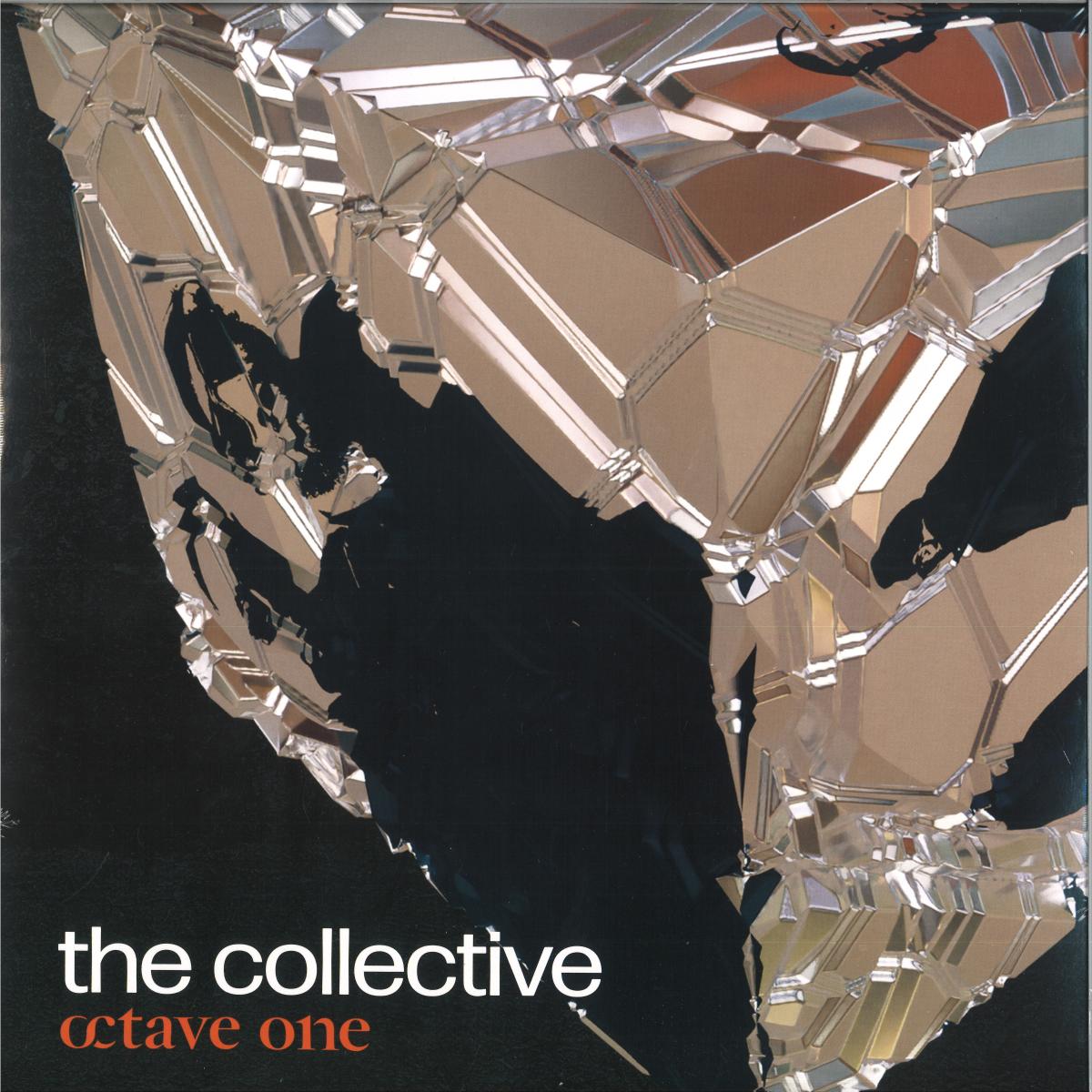 Octave One - The Collective [1989-1998] Deluxe Edition (430 West) (M)
