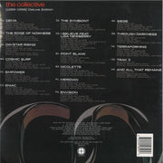 Octave One - The Collective [1989-1998] Deluxe Edition (430 West) (M)