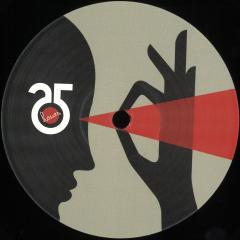 Giacomo Silvestri, Andrea Giuliani - Feelings (25hours Records) (M)