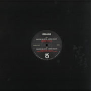 Giacomo Silvestri, Andrea Giuliani - Feelings (25hours Records) (M)