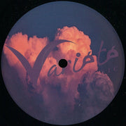 Drea (9) : Forward EP (12", EP)