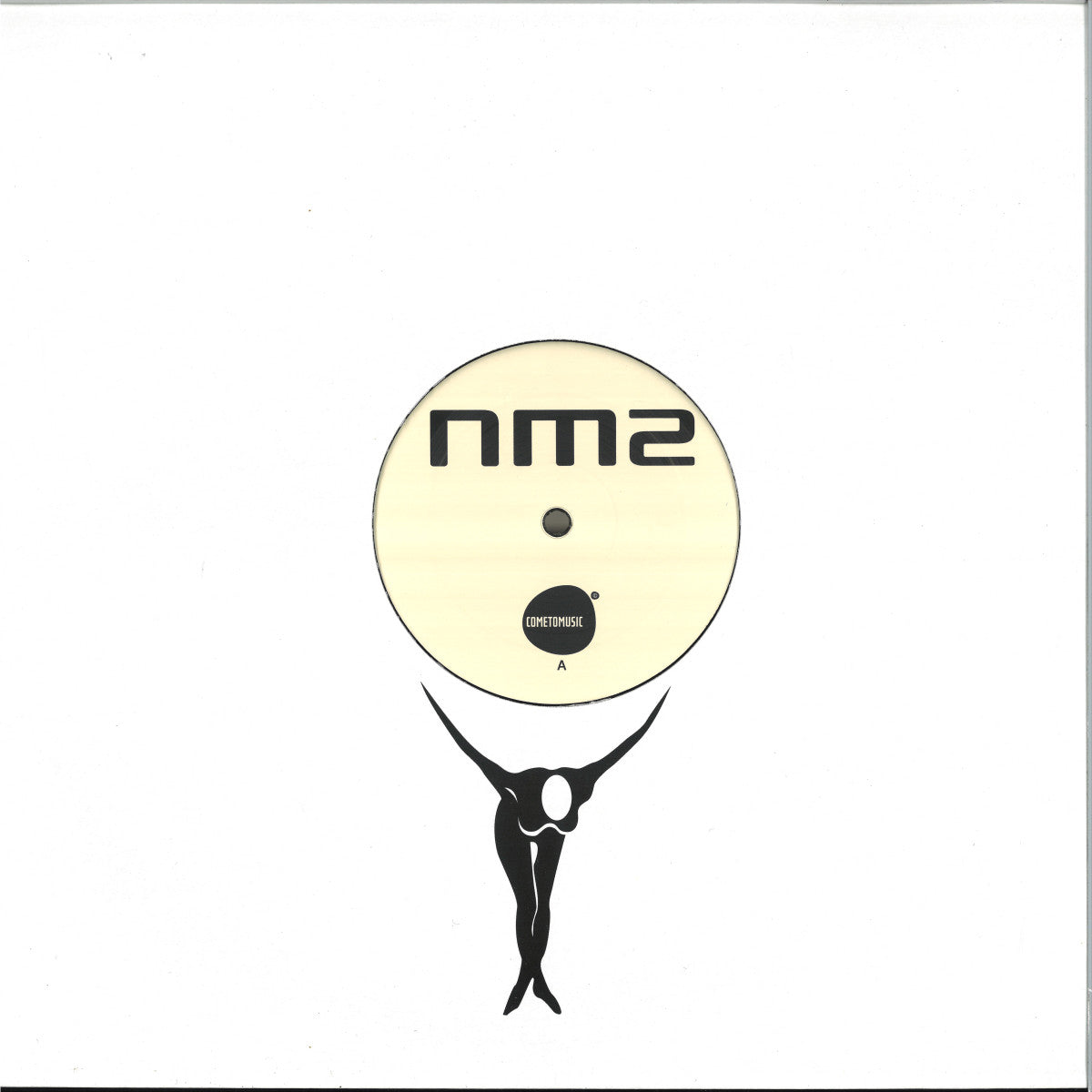 iO (Mulen) - Dublicity EP (Noir Music2) (M)