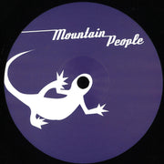 The Mountain People - Raw Pitch (Mountain People) (M)