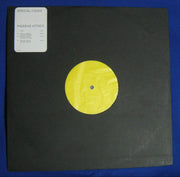 Massive Attack : Special Cases (12", Promo)