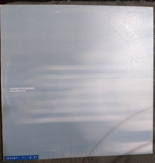 Nuspirit Helsinki : Change (12")