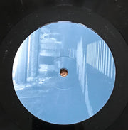 Peter F. Spiess : Echoes In A Carbon Nanotube (12")
