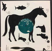 Various : Uncut Premium Part One (12")