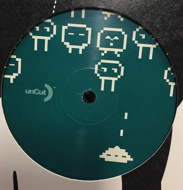 Various : Uncut Premium Part One (12")