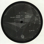 Nihko : Auroom 003 (12")
