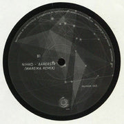 Nihko : Auroom 003 (12")