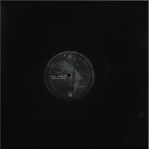 Nihko : Auroom 003 (12")