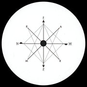 Robert Monarch : Perdu EP (12", EP)