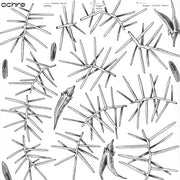 Thomas David (8) : Dagger / Hakea (12")