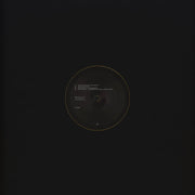 David Gtronic & Just_Me : Arcano EP (12", EP, Yel)