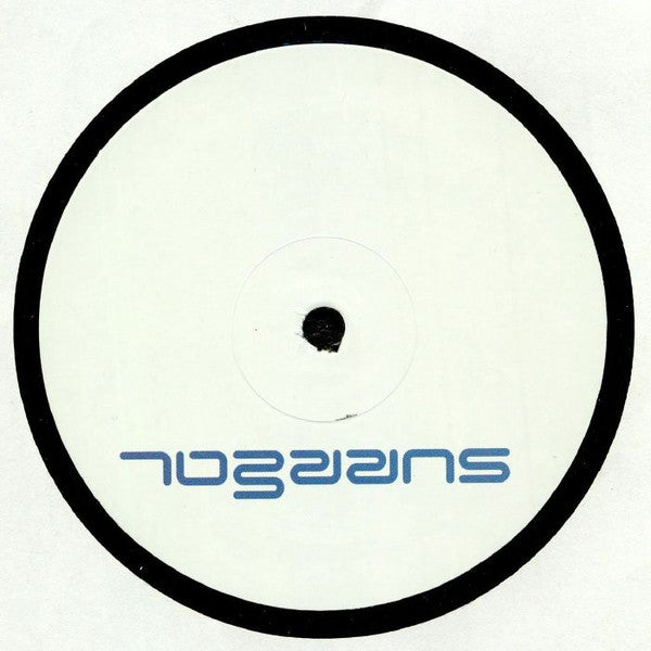 Various : Moments 1 (12")