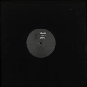 Various : BhmWax001 (12", Comp)
