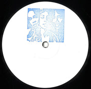 Unknown Artist : Deter (12", S/Sided)