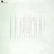 Nooncat : Pop Corn EP (12", EP)
