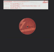 Jon Delerious : No Warning (12")