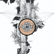Traumer : Temple (12")