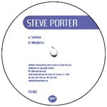 Steve Porter : Sensor (12")