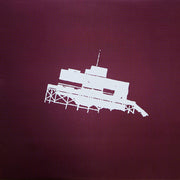 Szyszko : Reloj/Sei EP (12")