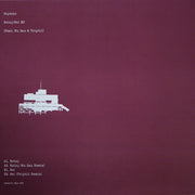 Szyszko : Reloj/Sei EP (12")