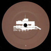 Szyszko : Reloj/Sei EP (12")