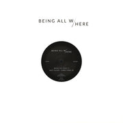 Max Telaer : Hard Times EP (12", EP)