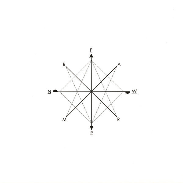 Max Telaer : Hard Times EP (12", EP)