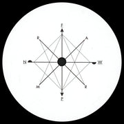 Max Telaer : Hard Times EP (12", EP)