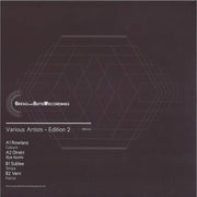 Various : Edition 2 (12")