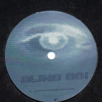 Blind (6) : Blind 001 (12")