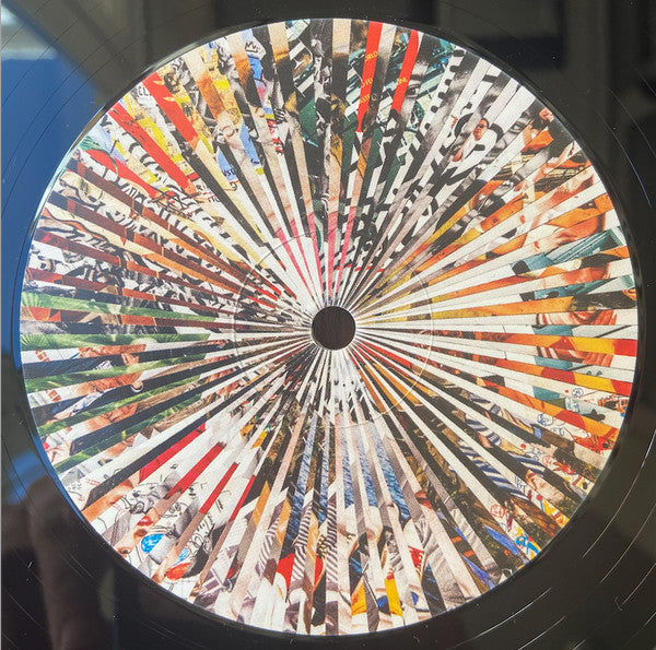 Various : OSS #2 (12")