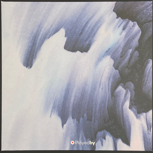 Sublee : Destuldebussy (12", Ltd, blu)