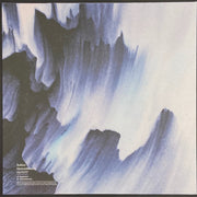 Sublee : Destuldebussy (12", Ltd, blu)