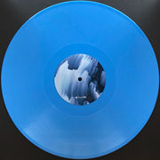 Sublee : Destuldebussy (12", Ltd, blu)