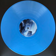 Sublee : Destuldebussy (12", Ltd, blu)