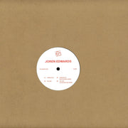 Joren Edwards : PIV Limited 005 (12")
