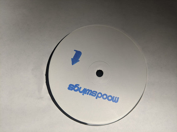 Moodswings : Retail Therapy (12", Single)