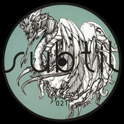 Doubtingthomas & Wyro (4) : Zerno (12")