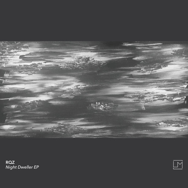 RQZ : Night Dweller EP (12", EP)