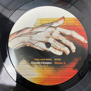 Ricardo Villalobos : Mecker (12")