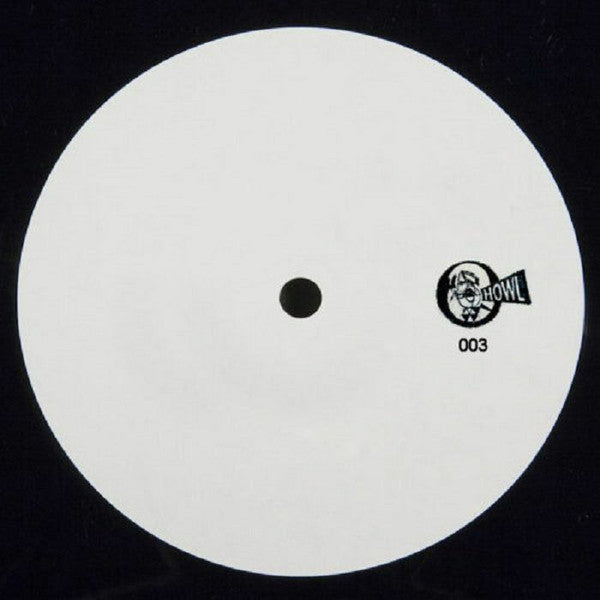 Gerardo (2) : HWLS003 (12", EP)