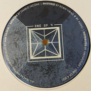 Sam Haskin : Different Occasions EP (12")