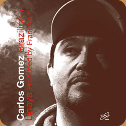 Carlos 'GoGo' Gomez* : Brazilica (12")