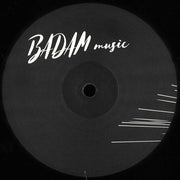 Meda (5) : For Love (12")