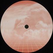 Len Lewis : Critical Mass EP (12", EP)