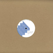 Various : At A Certain Point It All Started To Move By Itself (12")